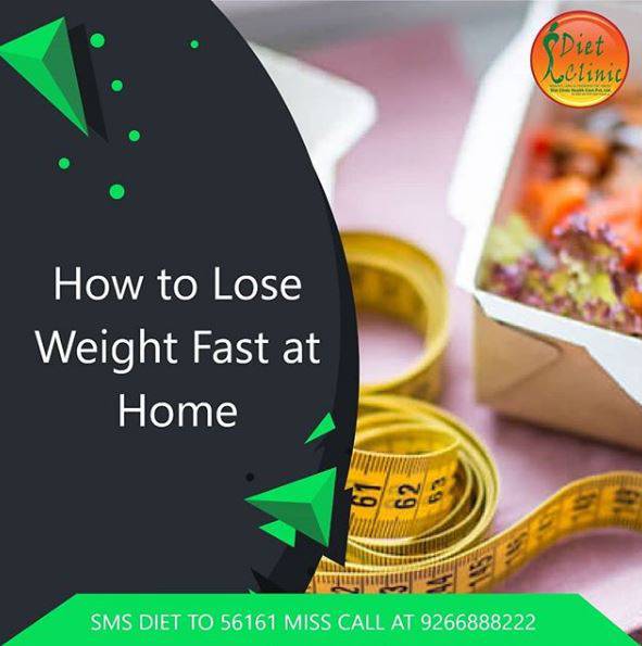 Lose Weight Fast